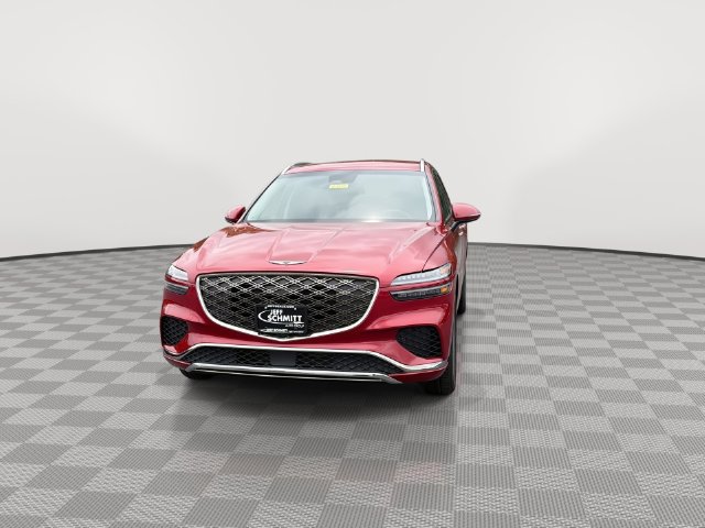 Used 2026 Genesis GV70 2.5T AWD/4WD image 5