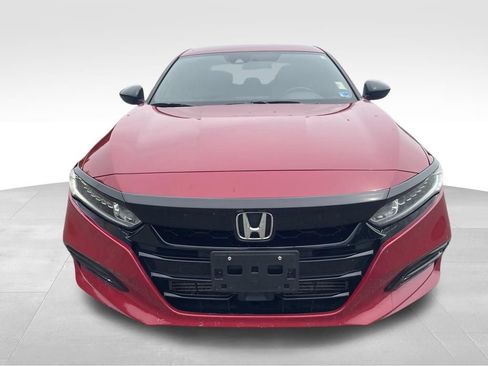 Used 2019 Honda Accord Sport image 17