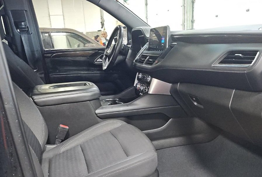Used 2026 GMC Sierra 1500 AT4 AWD/4WD image 6