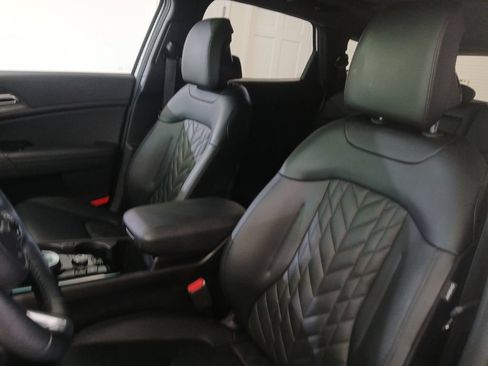 Used 2023 Kia Sportage X-Line Prestige AWD/4WD image 16