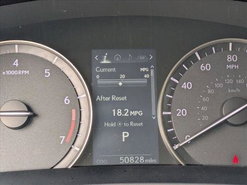 Certified 2021 Lexus RX 350 AWD w/ Luxury Package image 10