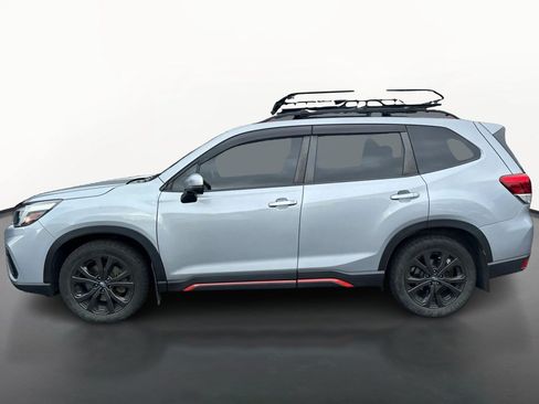 Used 2021 Subaru Forester Sport AWD/4WD image 6