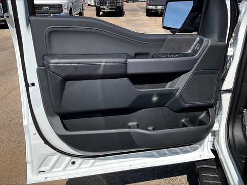 New 2025 Ford F150 XLT w/ Equipment Group 302A MID image 10