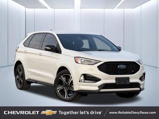 Used 2023 Ford Edge ST AWD/4WD image 1