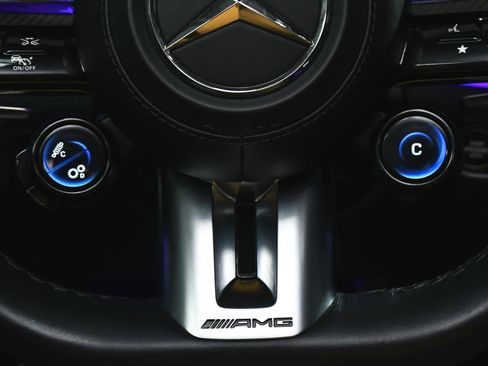 Used 2024 Mercedes-Benz GLE 63 AMG S image 41