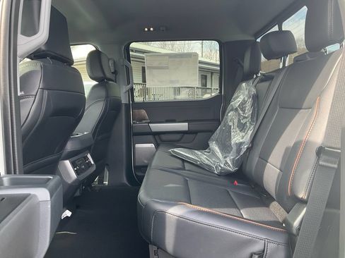 New 2026 Ford F250 Lariat w/ Chrome Package AWD/4WD image 13