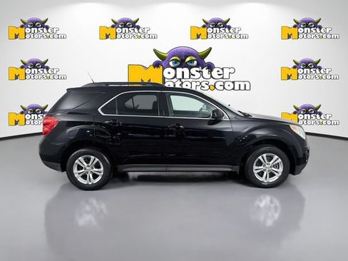 Used 2011 Chevrolet Equinox LT w/ Driver Convenience Package FWD image 4
