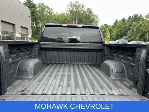 Certified 2024 Chevrolet Silverado 1500 LTZ AWD/4WD image 26