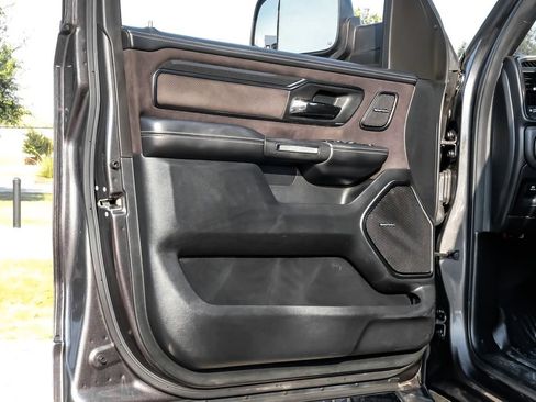Used 2021 RAM 1500 TRX w/ TRX Level 1 Equipment Group AWD/4WD image 45