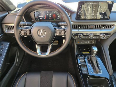 New 2026 Acura Integra A-Spec FWD image 17