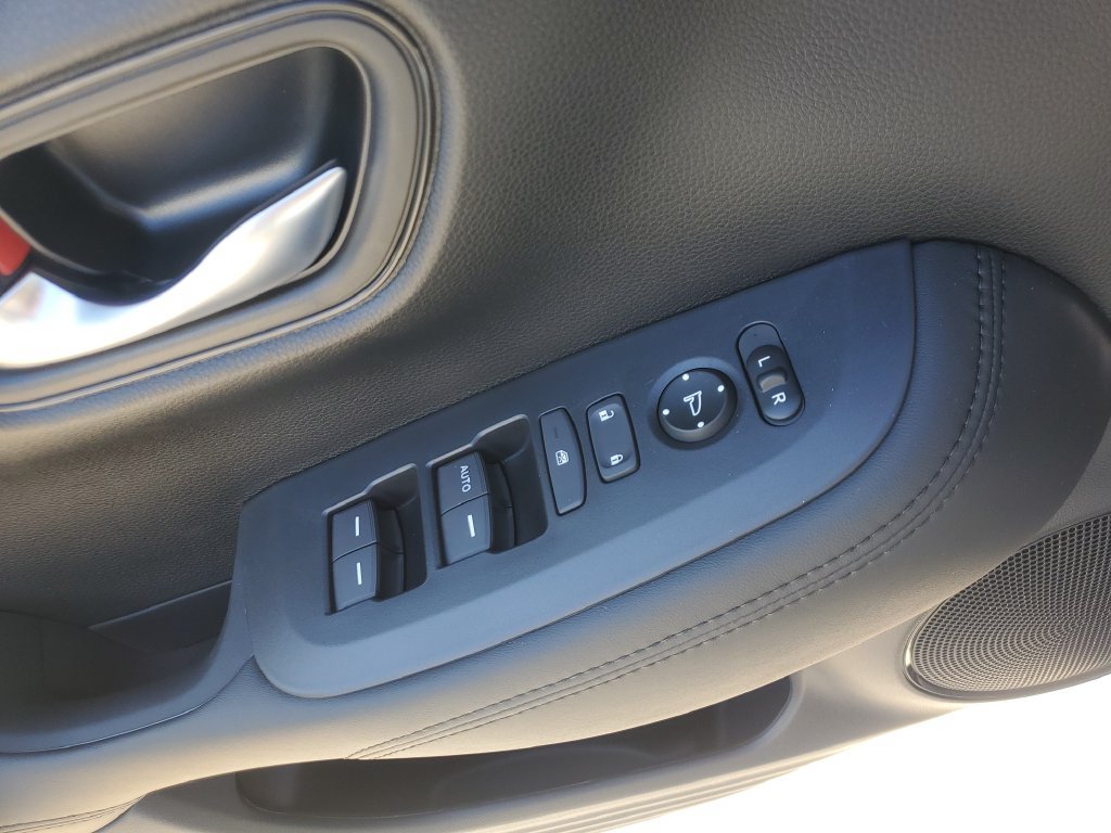 New 2027 Honda HR-V LX image 23