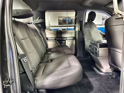 Used 2018 Ford F150 XL w/ Equipment Group 101A Mid image 29