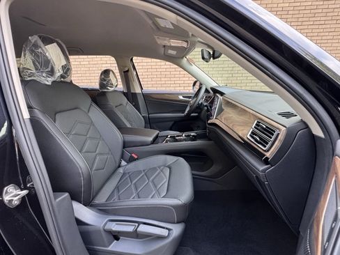 New 2026 Volkswagen Atlas SE AWD/4WD image 6