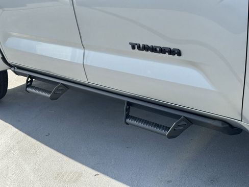 New 2026 Toyota Tundra Limited AWD/4WD image 14