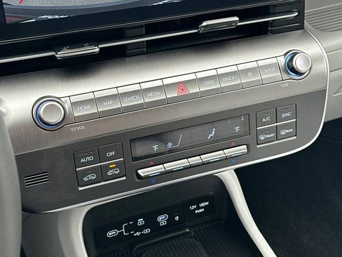 Certified 2026 Hyundai Kona SEL Sport FWD image 23