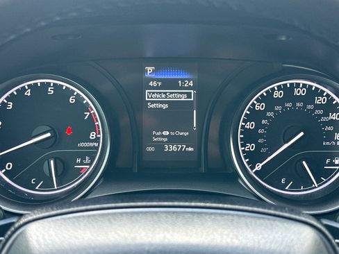 Used 2023 Toyota Camry SE image 22