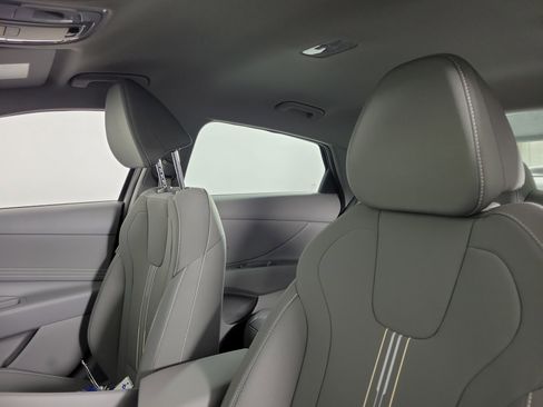 New 2025 Hyundai Elantra SEL w/ Cargo Package image 27