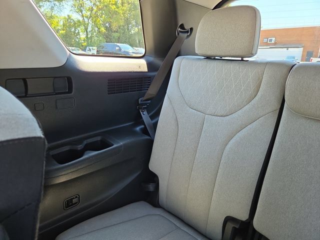 Used 2020 Hyundai Palisade SEL FWD image 31