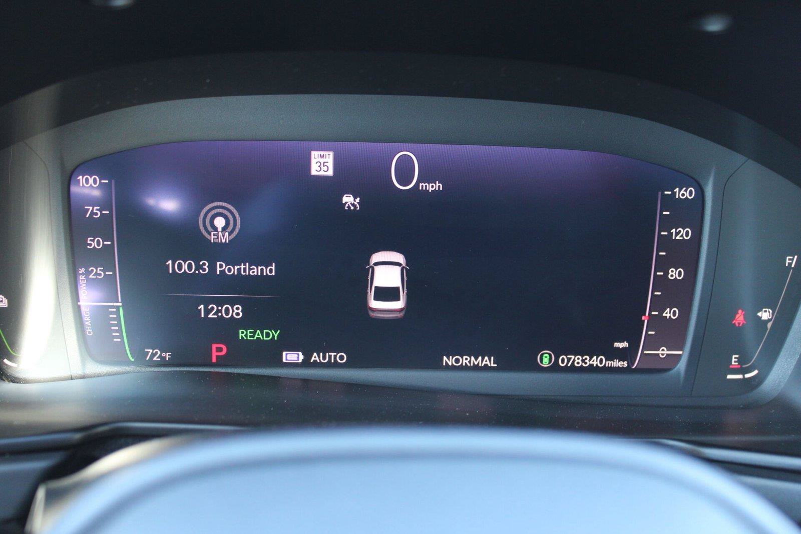 Used 2023 Honda Accord Sport image 25