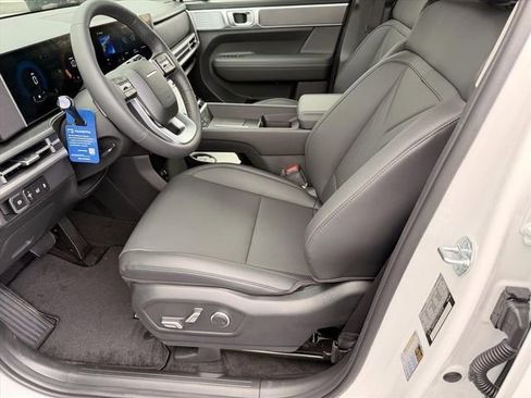 New 2026 Hyundai Santa Fe SEL AWD/4WD image 10