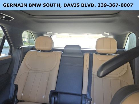 Used 2023 Land Rover Range Rover Sport SE Dynamic image 41