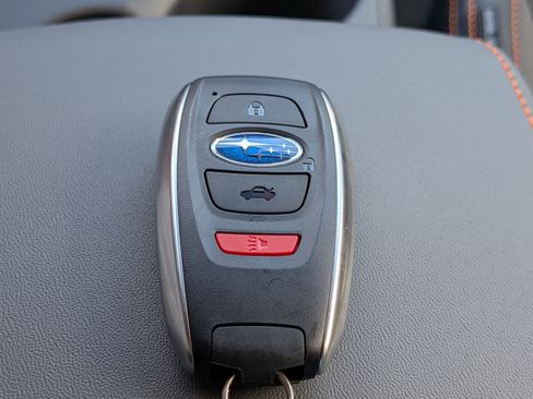 New 2026 Subaru Crosstrek 2.5i Limited AWD/4WD image 35