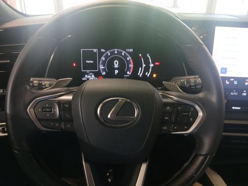 Used 2023 Lexus RX 350 Premium w/ Accessory Package (Z1) AWD/4WD image 22