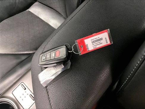 Used 2024 Toyota Camry XSE FWD image 30