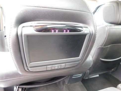 Used 2012 Ford Flex Titanium w/ Trailer Tow Pkg Class III image 20