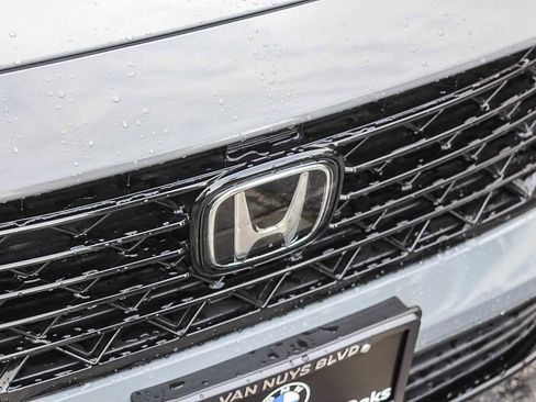 Used 2024 Honda Accord Sport image 14