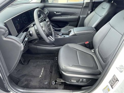 Used 2026 Hyundai Tucson SEL image 14