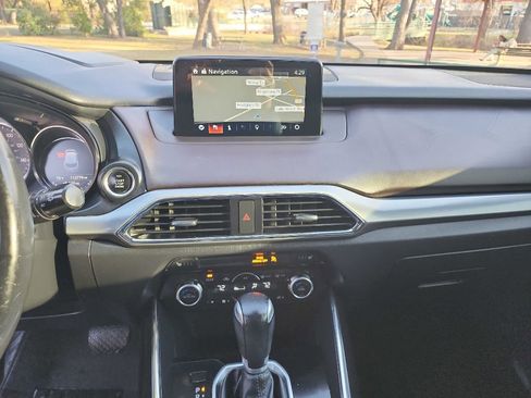 Used 2016 MAZDA CX-9 Grand Touring image 18