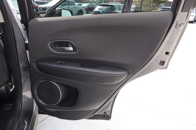 Used 2020 Honda HR-V EX image 21