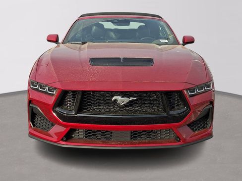 Certified 2024 Ford Mustang GT Premium image 2