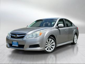 Used 2010 Subaru Legacy 2.5i Limited AWD/4WD video 1