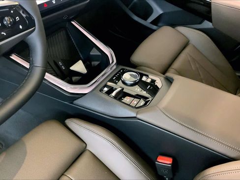 New 2026 BMW X3 xDrive30 w/ Convenience Package image 7