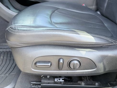 Used 2017 Buick LaCrosse Essence w/ Sun and Shade Package image 23