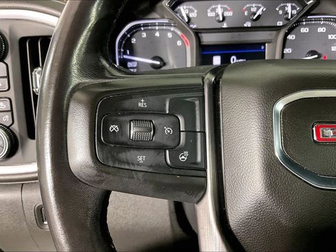 Used 2019 GMC Sierra 1500 AT4 w/ AT4 Premium Package image 26
