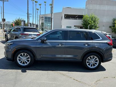 Used 2023 Honda CR-V EX