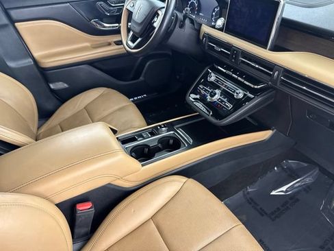 Used 2020 Lincoln Corsair Reserve w/ Equipment Group 201A FWD image 24