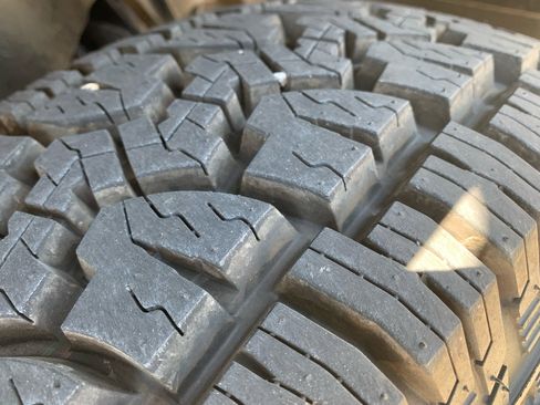 Used 2007 GMC Sierra 2500 SLE w/ EZ-Lift Tailgate Package image 12