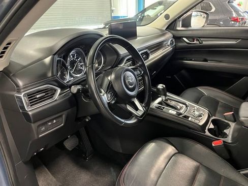 Used 2024 MAZDA CX-5 Carbon Edition AWD/4WD image 24