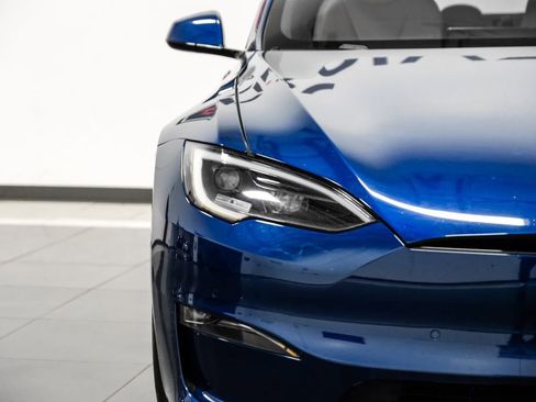 Used 2023 Tesla Model S Standard Range image 50