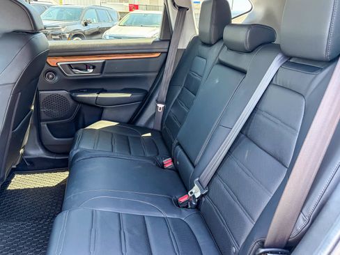 Used 2019 Honda CR-V EX-L image 18