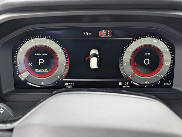 Used 2026 Nissan Rogue SL FWD image 25
