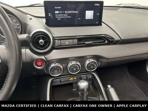 Certified 2024 MAZDA MX-5 Miata Grand Touring image 15