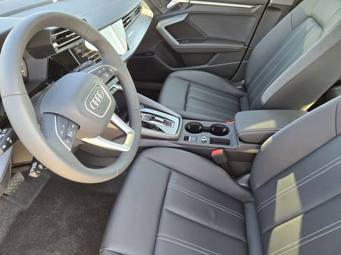 New 2026 Audi A3 2.0T Premium Plus image 17