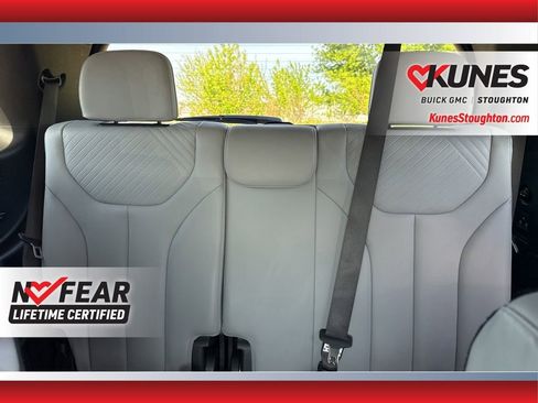 Used 2024 Hyundai Palisade SEL AWD/4WD image 40