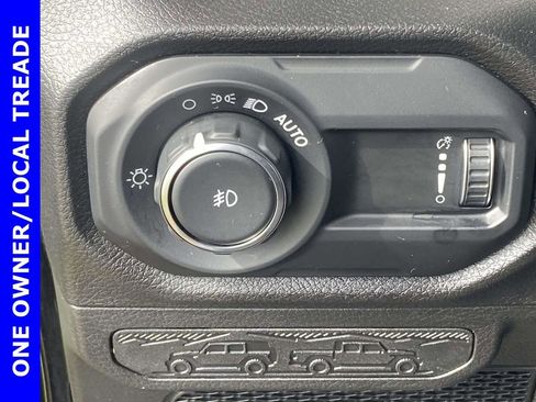 Used 2024 Jeep Wrangler Sport S image 24