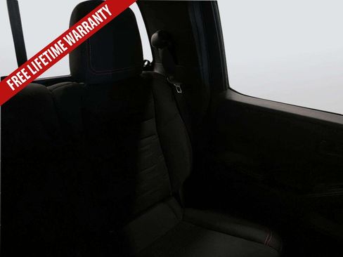 New 2026 Nissan Frontier PRO-4X w/ Tow Package AWD/4WD image 25